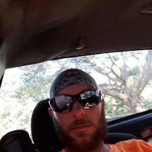 Meet your Posher, Bradley